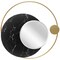 Infinity Instruments Moon Phase Mirror 20313MR - alternate 1